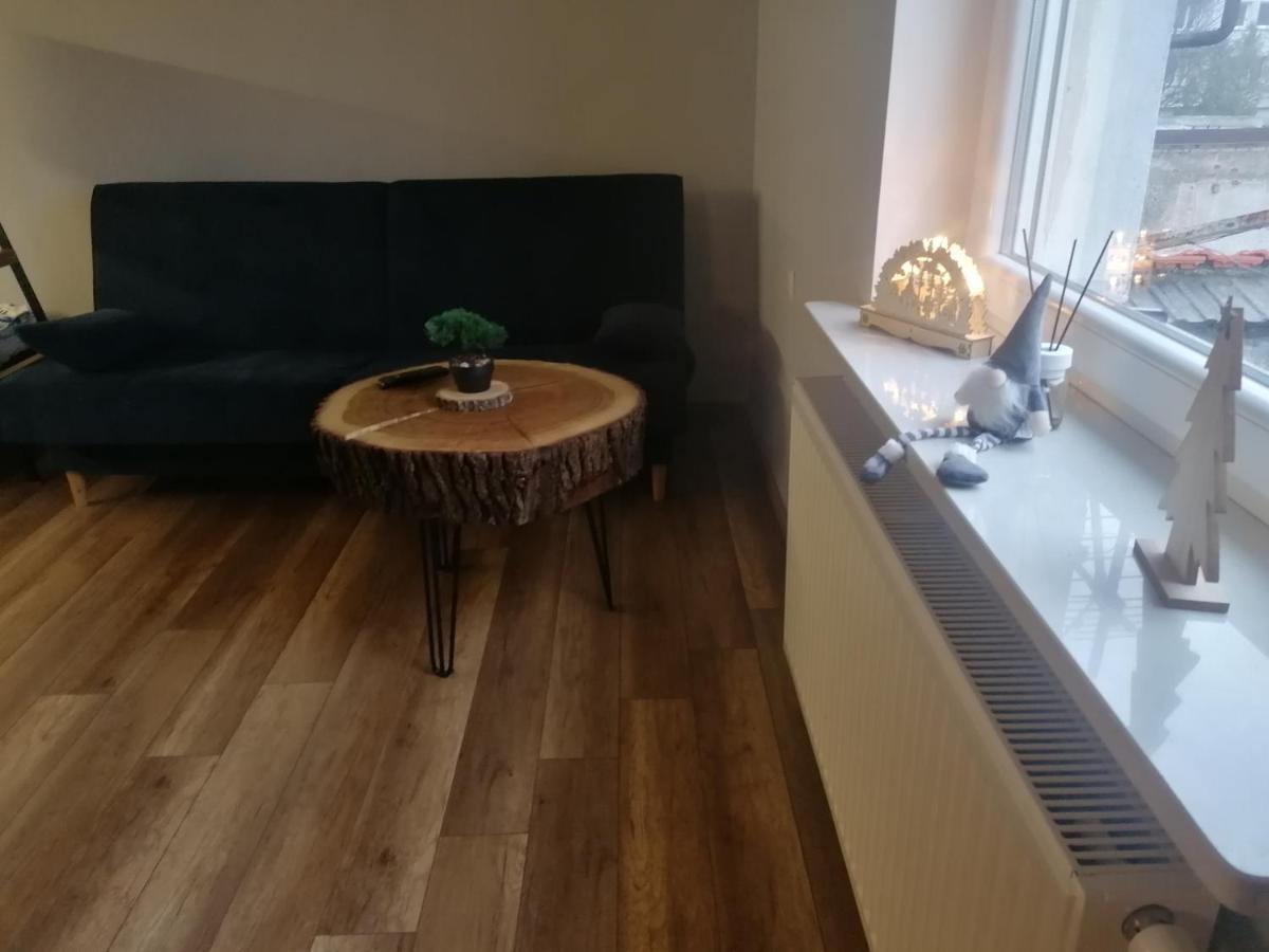 Am Apartament Wałcz Екстериор снимка